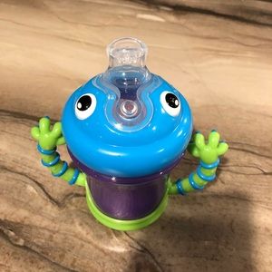 Meet your Posher, Phoebe